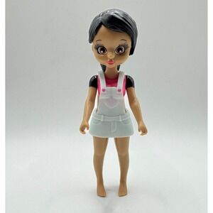 Friends Forever Club Alanis Fashion Doll Greenbrier International 5" Heart